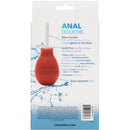Anal Douche White