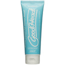 Goodhead Oral Delight Gel Cotton Candy 4 oz. Tube