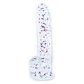 Glittergasm Dildo