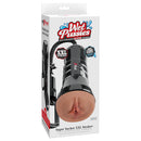 Pdx Extreme Wet Pussies Super Sucker Stroker