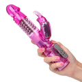 Jack Rabbit Waterproof Jack Rabbit 5 Rows