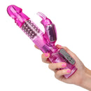 Jack Rabbit Waterproof Jack Rabbit 5 Rows