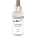 Coochy After Shave Protection Mist Botanical Blast