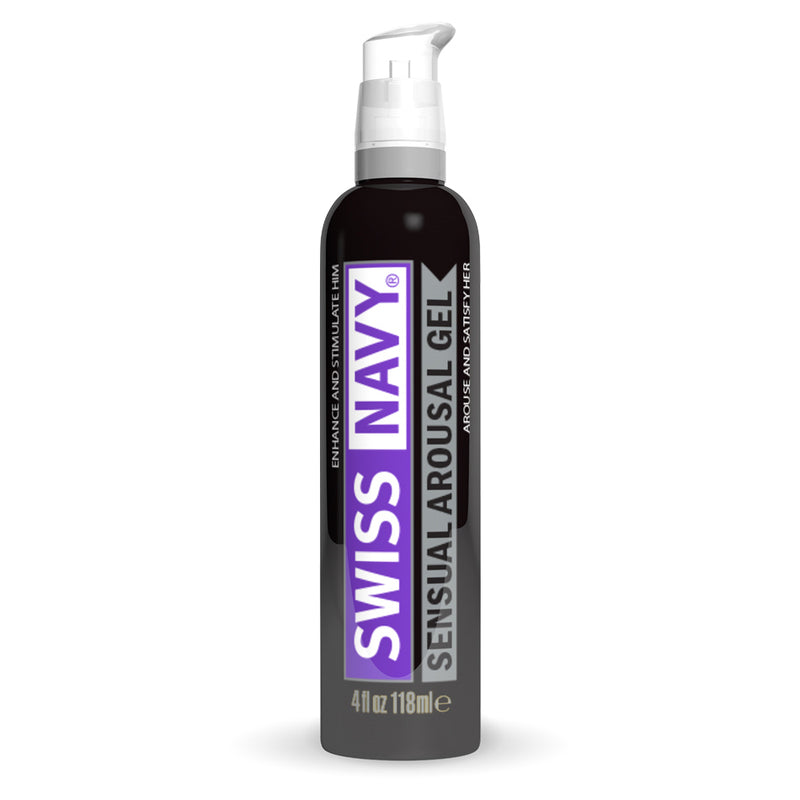 Swiss Navy Sensual Arousal Lubricant