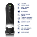 M For Men Quantum X