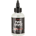 Fuck Sauce Water-Based Lubricant