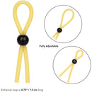 The Lasso Yellow