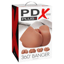 Pdx Plus 360 Banger