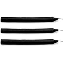 Master Series Dark Drippers Fetish Drip Candles Set Of 3