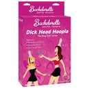 Bachelorette Party Favors Dick Head Hoopla