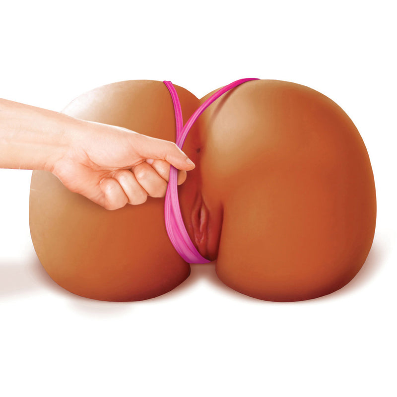 The Blac Va'Chyna Assturbator