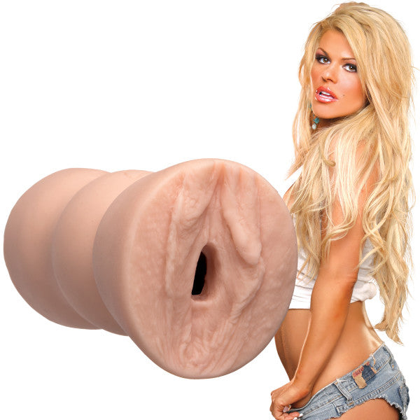 Signature Strokers Sophia Rossi ULTRASKYN&trade; Pocket Pussy