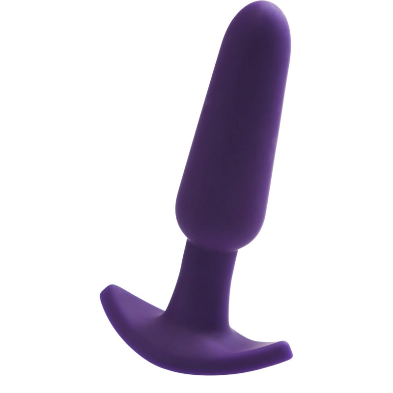 Bump Rechargeable Anal Vibe