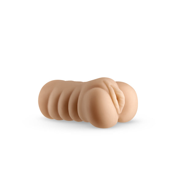 Hustler's Barely Legal Gogo Stroker