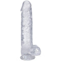 Really Big Dick In A Bag
