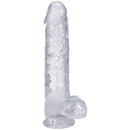 Really Big Dick In A Bag
