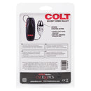 Colt Turbo Bullet