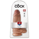 King Cock Chubby