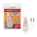 Pocket Exotics Dual Heated Whisper Bullets