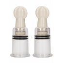 Pumped Nipple Suction Set