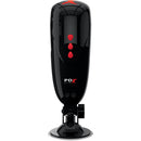 PDX Elite Dirty Talk Starter Stroker