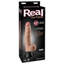 Real Feel Deluxe No. 6