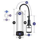 Performance VX3 Male Enhancement Pump System