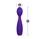 Sexy Things Velvet High