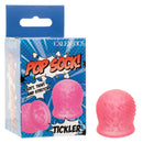 Pop Sock! Tickler