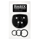 Basix Rubber Works Universal Harness