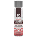 JO Silicone Free Hybrid Lubricant With Coconut Warming