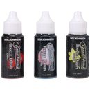 Goodhead Tingle Drops Sweet Cherry, Cotton Candy, French Vanilla