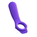 Fantasy C-Ringz Ride N' Glide Couples Ring