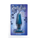 Pretty Ends Iridescent Butt Plug