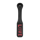 Ouch! Paddle Love