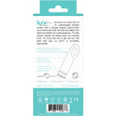 LuvPlus Rechargeable Vibe