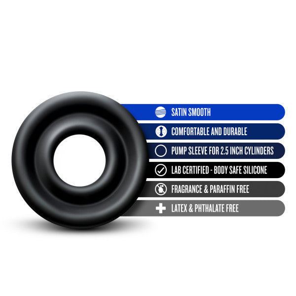Performance Silicone Pump Sleeve Large
