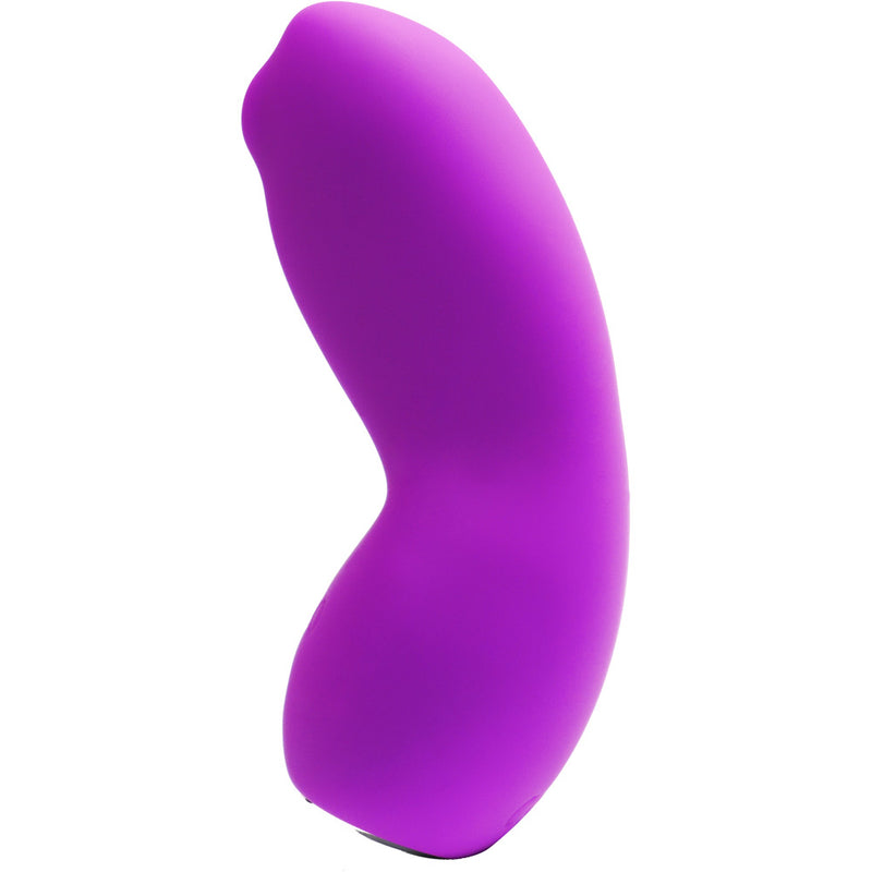 Izzy Rechargeable Lay-on Vibe