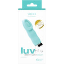 LuvPlus Rechargeable Vibe