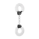 Ouch! Pleasure Handcuffs Furry