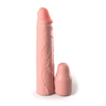 Fantasy X-Tensions Elite Sleeve With 2" Plug