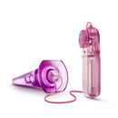 B Yours Basic Anal Pleaser Vibrating
