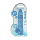 Realistic Dildo With Balls