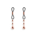 Bound Nipple Clamps D1