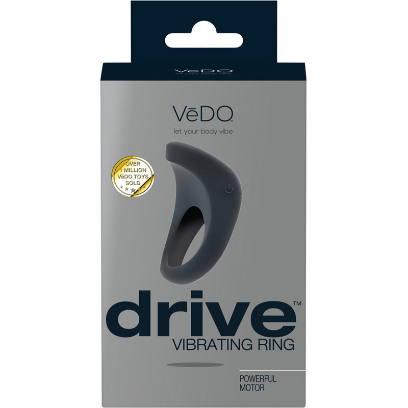 Drive Vibrating Ring