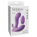 Fantasy For Her G-Spot Stimulate-Her