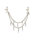 Fetish Fantasy Series Rock Hard Nipple Clamps
