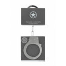 Ouch! Pleasure Handcuffs