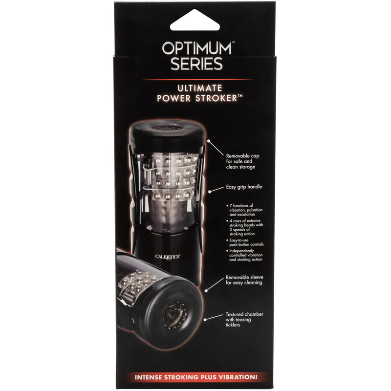 Optimum Power Ultimate Power Stroker