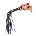 Fetish Fantasy Series Beaded Cat-o-Nine Tails